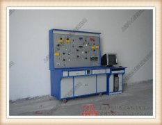 蜗杆齿轮传动道理,机器拆卸与调试实训平台几多钱适合呢啊(图1) 蜗杆齿轮传动道理,机器拆卸与调试实训平台几多钱适合呢啊(图1)