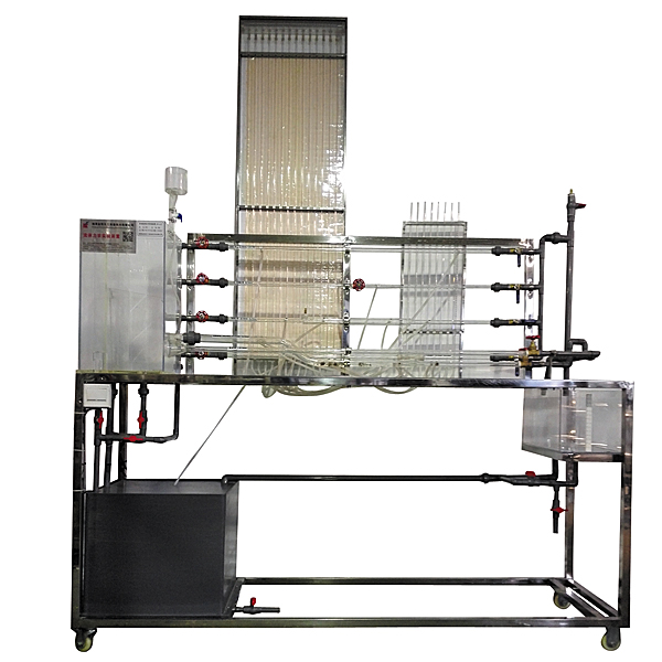 齿轮传念头能测验测验台的感化,机器体系综合搭接平台(图2) 齿轮传念头能测验测验台的感化,机器体系综合搭接平台(图2)