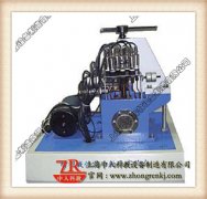 齿轮传动尝试台设想图,机器道理机构搭接尝试总结怎样写好一点呢(图2) 齿轮传动尝试台设想图,机器道理机构搭接尝试总结怎样写好一点呢(图2)