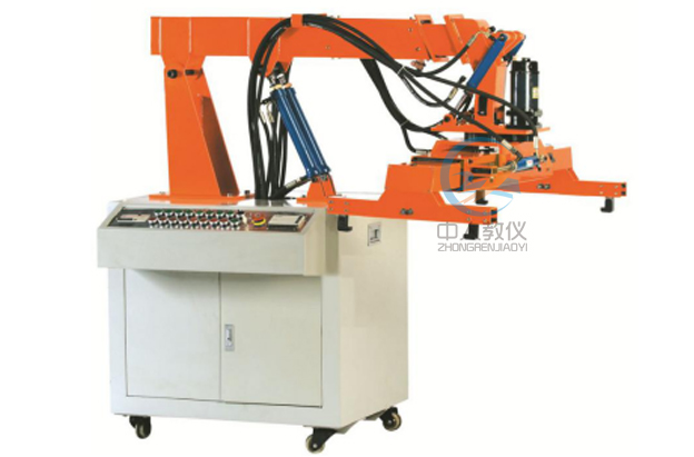 齿轮传动测验考试台,合合用来搭接机器传动的布局平台底板有哪些情势(图3) 齿轮传动测验考试台,合合用来搭接机器传动的布局平台底板有哪些情势(图3)