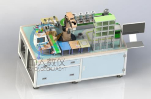 齿轮传动效力测验考试台,机器体系综合搭接平台有哪些构成局部(图1) 齿轮传动效力测验考试台,机器体系综合搭接平台有哪些构成局部(图1)