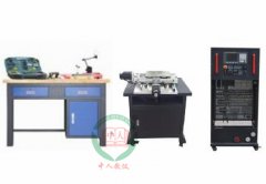 带传动效力尝试台,机器体系综合搭接平台有哪些(图1) 带传动效力尝试台,机器体系综合搭接平台有哪些(图1)