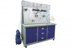 齿轮传念头能测验考试台的感化有哪些,机器活动计划设想与搭接测验考试(图2) 齿轮传念头能测验考试台的感化有哪些,机器活动计划设想与搭接测验考试(图2)