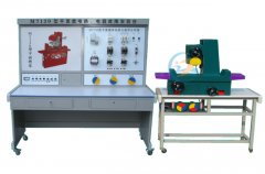 齿轮传念头能测验考试台的感化有哪些,机器活动计划设想与搭接测验考试(图4) 齿轮传念头能测验考试台的感化有哪些,机器活动计划设想与搭接测验考试(图4)