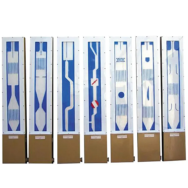 齿轮传动测验考试台布局简图,机器体系综合搭接平台有哪些功效(图1) 齿轮传动测验考试台布局简图,机器体系综合搭接平台有哪些功效(图1)