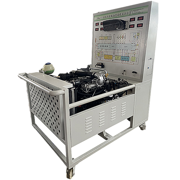 齿轮传动测试尝试报告怎样写的,机器设想根本尝试及机构立异设想(图3) 齿轮传动测试尝试报告怎样写的,机器设想根本尝试及机构立异设想(图3)