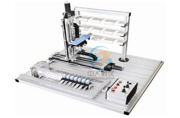 齿轮传动测验考试台布局简图,机器体系综合搭接平台有哪些功效(图4) 齿轮传动测验考试台布局简图,机器体系综合搭接平台有哪些功效(图4)