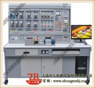 齿轮传动效力测试尝试功效阐发怎样写,机器传动装调平台实训步骤(图4) 齿轮传动效力测试尝试功效阐发怎样写,机器传动装调平台实训步骤(图4)