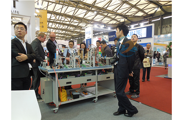 齿轮蜗杆传动效力尝试,lhjxt机器体系综合立异实训台是甚么(图4) 齿轮蜗杆传动效力尝试,lhjxt机器体系综合立异实训台是甚么(图4)