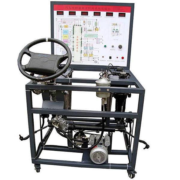 槽轮机构尝试台,机构体系能源学调速尝试台(图4) 槽轮机构尝试台,机构体系能源学调速尝试台(图4)