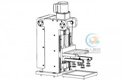 槽轮机构利用实例有哪些方面的,在机器长进行速率动摇调理的方式(图1) 槽轮机构利用实例有哪些方面的,在机器长进行速率动摇调理的方式(图1)