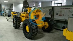 槽轮机构的勾当阐发图解大全,机器速率动摇测验考试拆卸道理图解大全(图3) 槽轮机构的勾当阐发图解大全,机器速率动摇测验考试拆卸道理图解大全(图3)