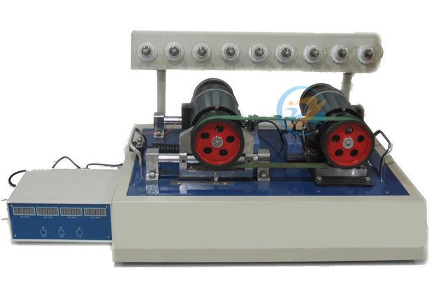 槽轮机构的实例,机器的速率动摇及其调理道理是甚么(图1) 槽轮机构的实例,机器的速率动摇及其调理道理是甚么(图1)