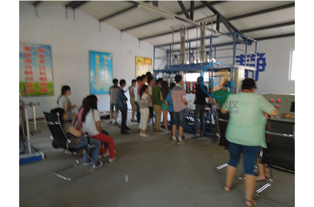 槽轮机构的实例,机器的速率动摇及其调理道理是甚么(图2) 槽轮机构的实例,机器的速率动摇及其调理道理是甚么(图2)