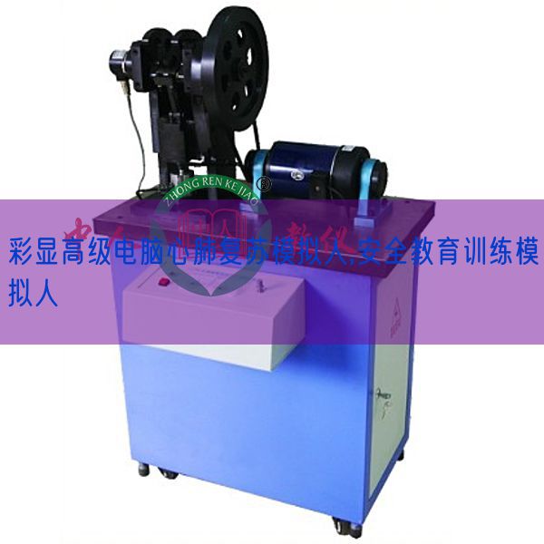 彩显高等电脑心肺苏醒摹拟人,宁静教导练习摹拟人(图1) 彩显高等电脑心肺苏醒摹拟人,宁静教导练习摹拟人(图1)