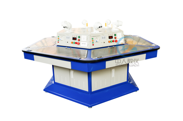 电工手艺实训查核平台,电工手艺品级查核实训平台