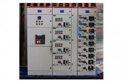 智能供配电手艺实训平台