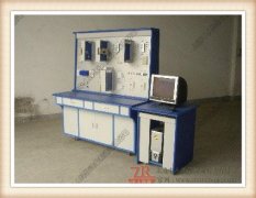 门禁办理及考勤体系尝试实训装配