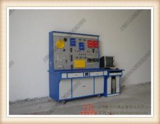 楼宇给排水监控体系尝试实训装配