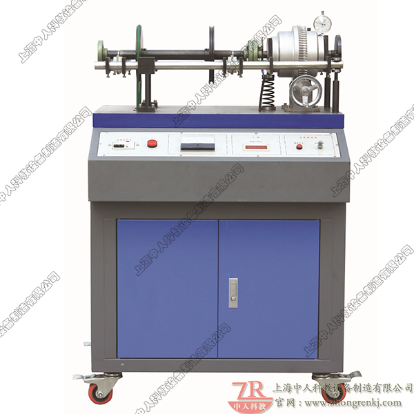 动均衡道理尝试装配,动均衡手艺实训台