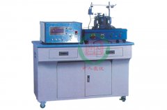 反转展转体动均衡尝试台