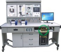 收集型可编程节制综合实训台