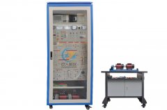 交直流调速手艺尝试装配