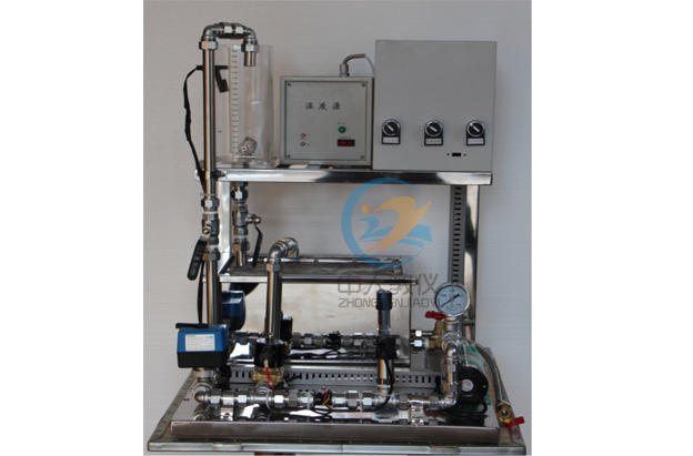 进程节制体系什物模子,进程节制体系实训模子