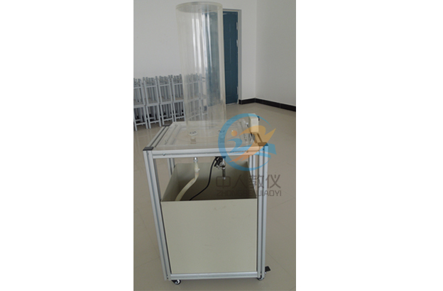 单容水箱液位节制实训模子,单容水箱液位节制什物模子