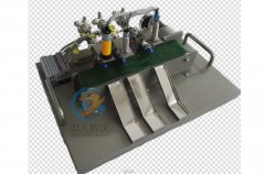 材料分拣什物模子