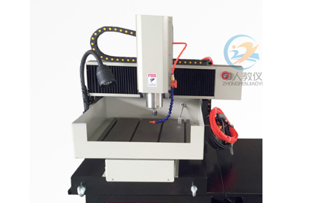 桌面式智能建造实训体系,桌面式柔性建造出产线实训体系787