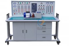 运转节制体系实训查核装备,进程节制实训装备(图1) 运转节制体系实训查核装备,进程节制实训装备(图1)