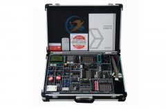 单片机开辟尝试箱