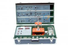 检测与转换（传感器）手艺尝试箱